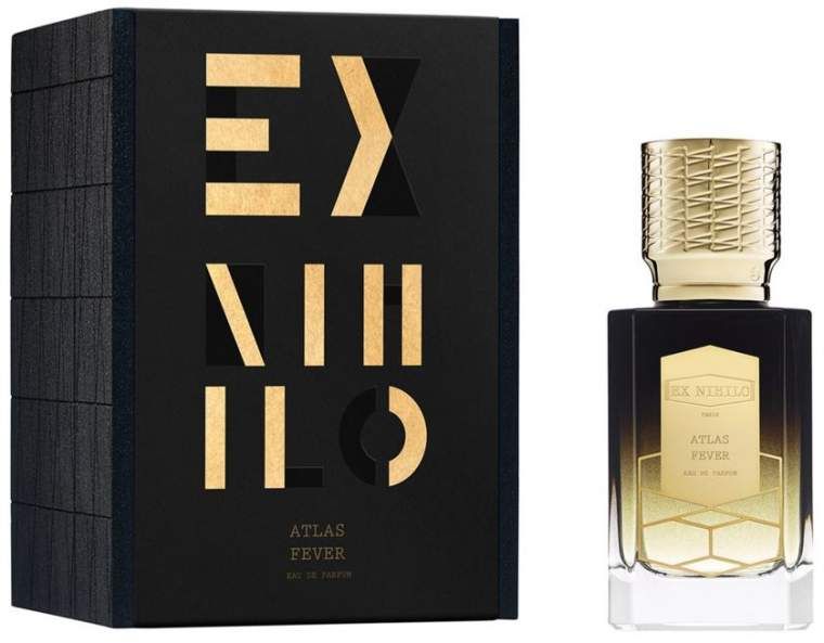 Ex Nihilo Atlas Fever