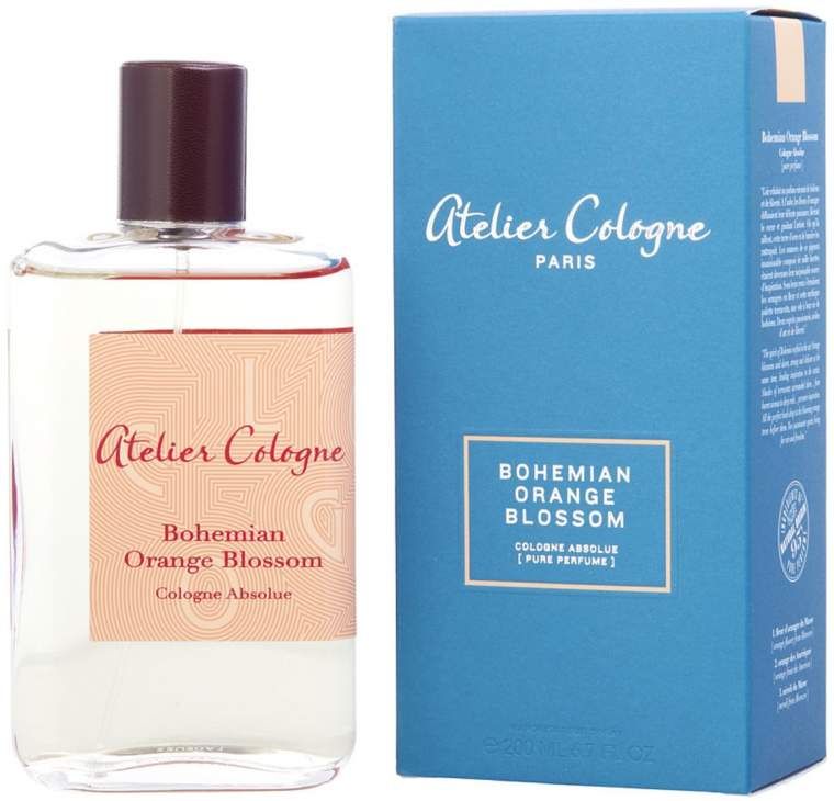Atelier Cologne Bohemian Orange Blossom