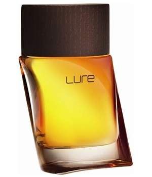 Ajmal Lure Pour Homme