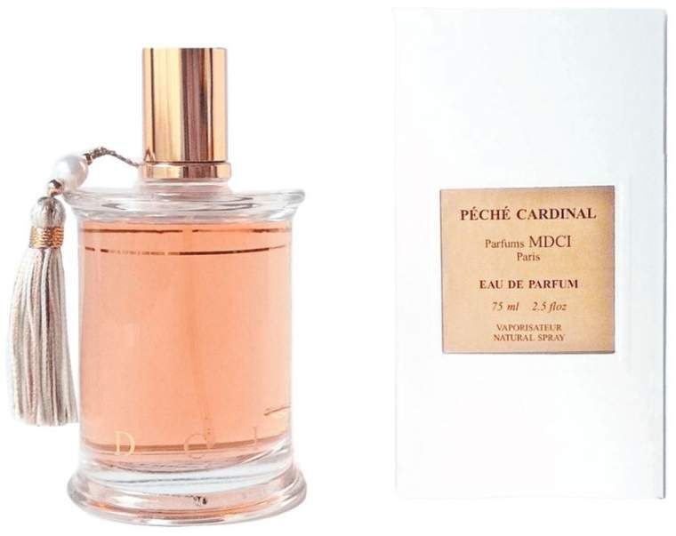 MDCI Parfums Peche Cardinal