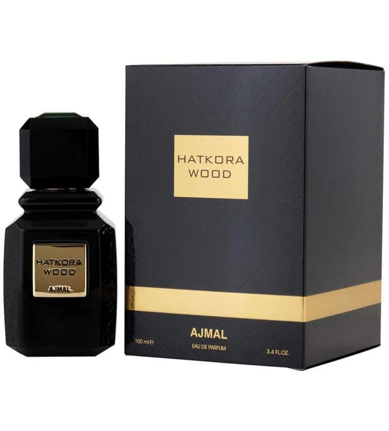 Ajmal Hatkora Wood