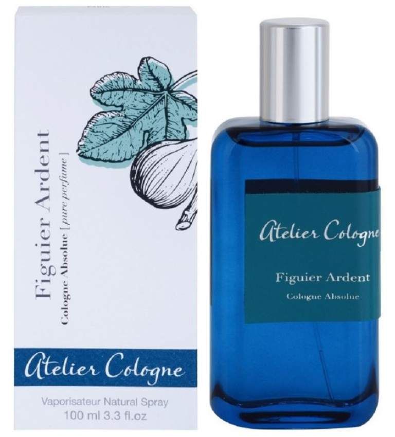 Atelier Cologne Figuier Ardent