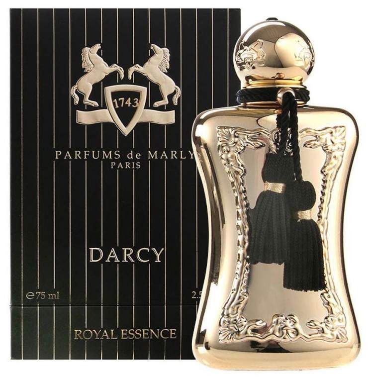 Parfums de Marly Darcy
