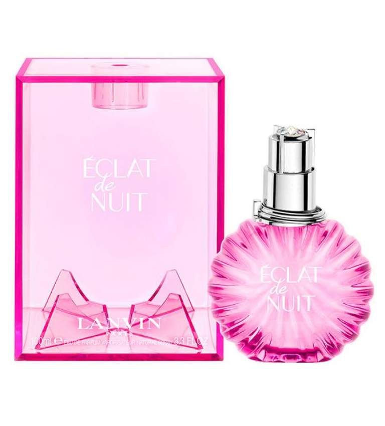 Lanvin Eclat de Nuit