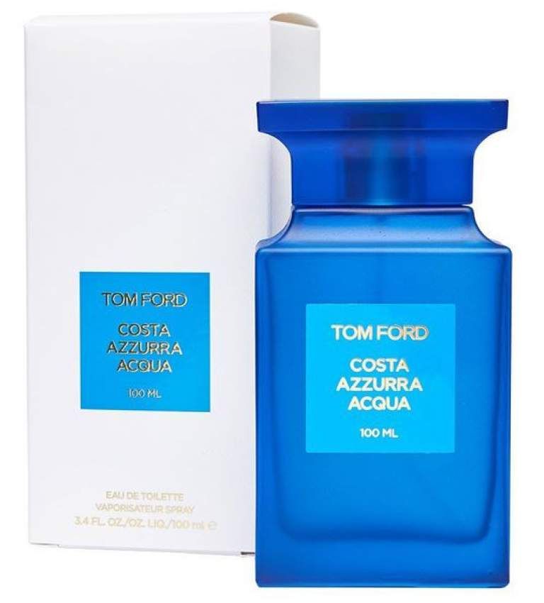 Tom Ford Costa Azzurra Acqua