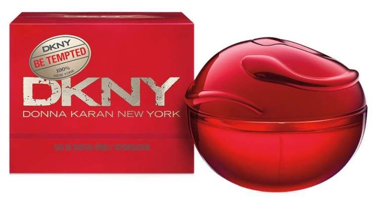 Donna Karan DKNY Be Tempted