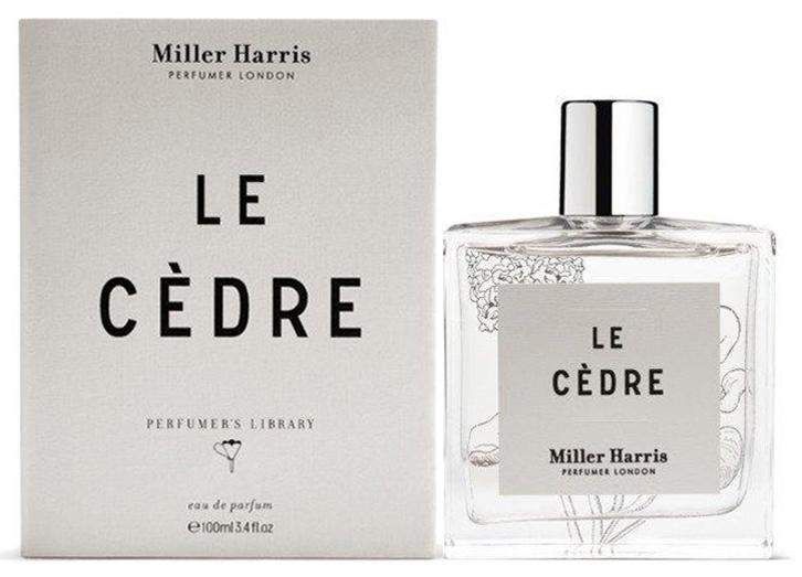 Miller Harris Le Cedre