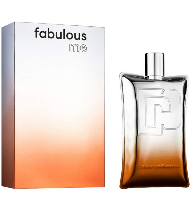 Rabanne Fabulous Me