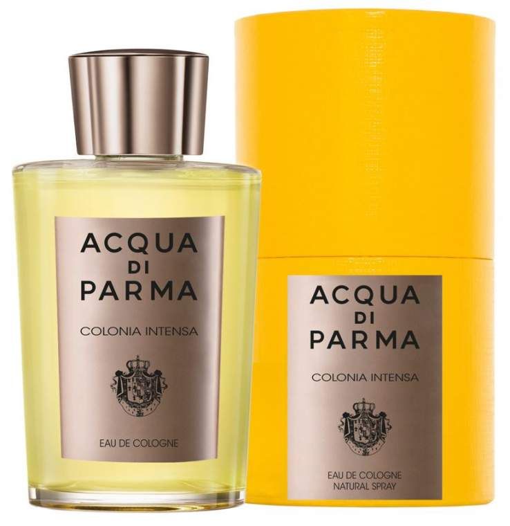 Acqua di Parma Colonia Intensa