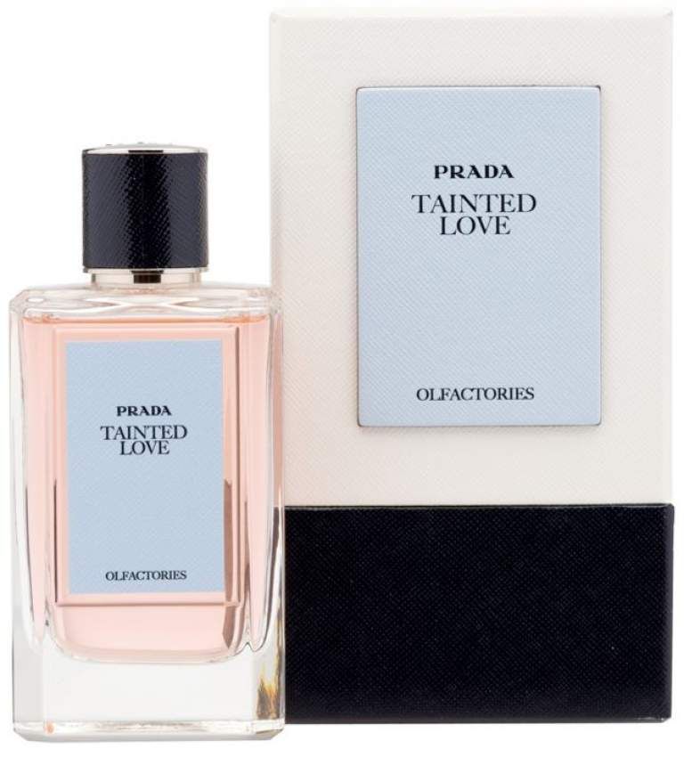 Prada Tainted Love