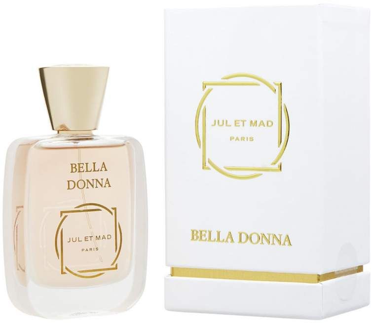 Jul et Mad Paris Bella Donna