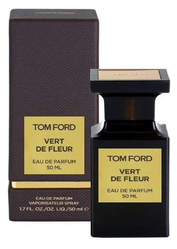 Tom Ford Vert de Fleur