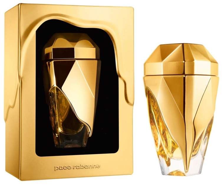 Rabanne Lady Million Eau de Parfum Collector Edition