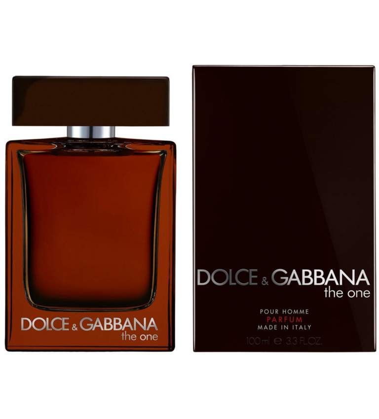 Dolce&Gabbana The One for Men Parfum