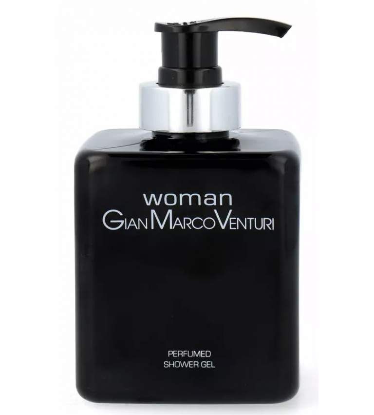 Gian Marco Venturi Woman Shower Gel