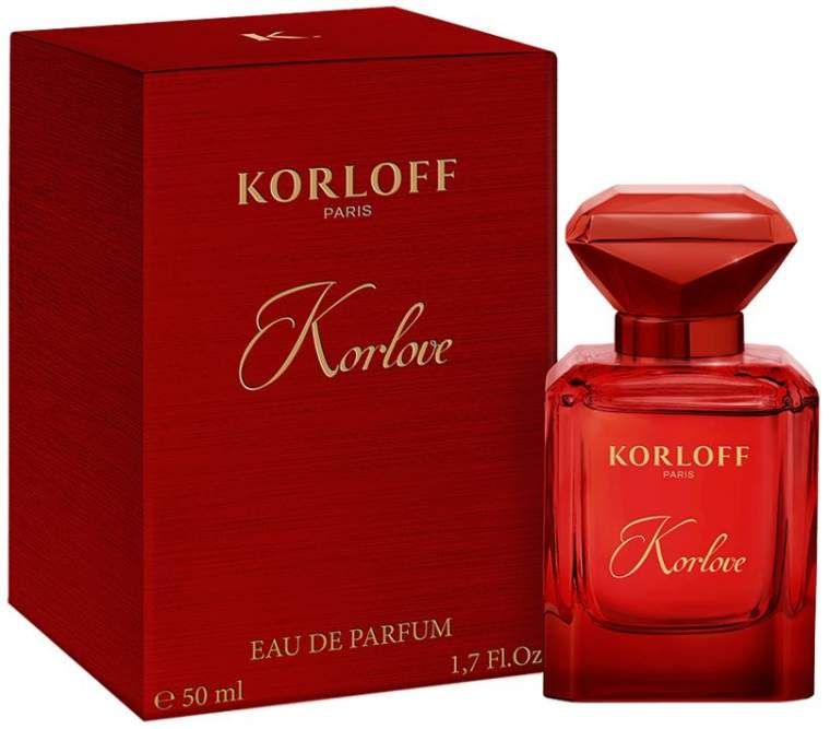 Korloff Paris Korlove
