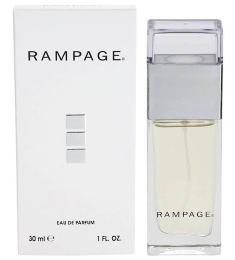 Rampage Rampage