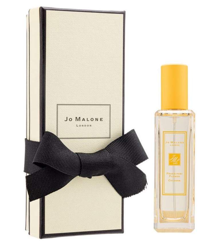 Jo Malone London Frangipani Flower