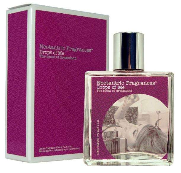 Neotantric Fragrances Drops of Me