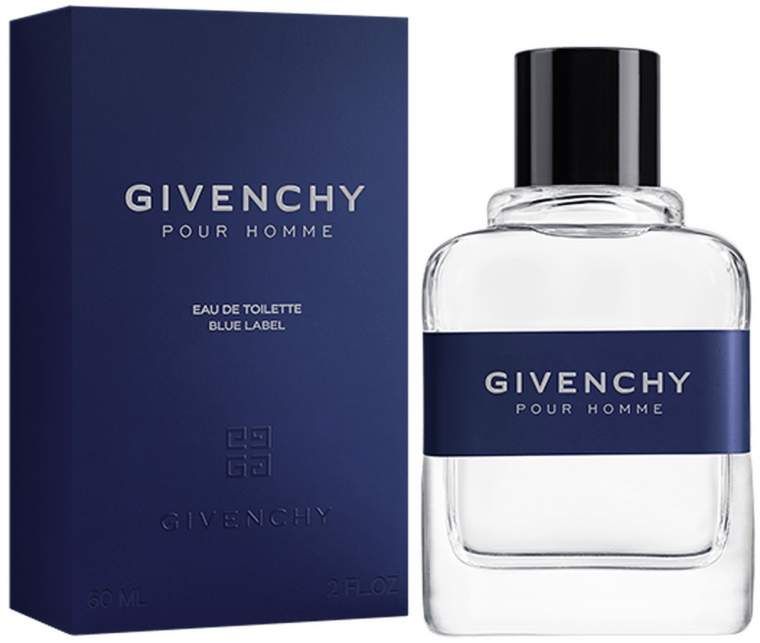 Givenchy Givenchy pour Homme Blue Label