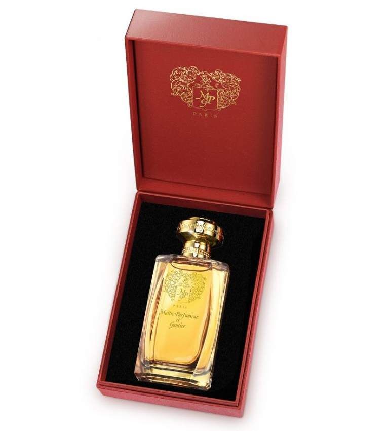 Maitre Parfumeur et Gantier Bois de Turquie