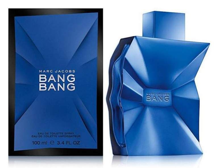 Marc Jacobs Bang Bang