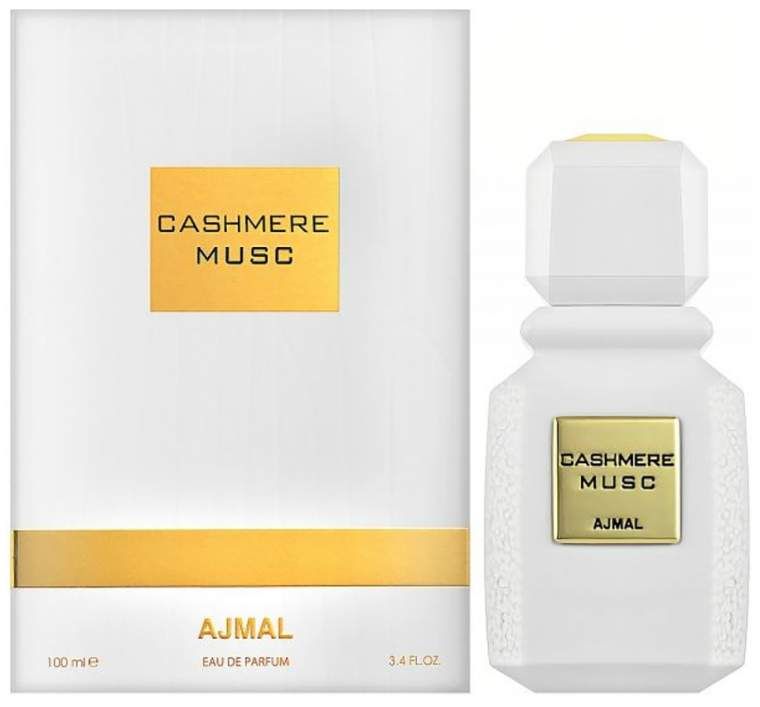 Ajmal Cashmere Musk