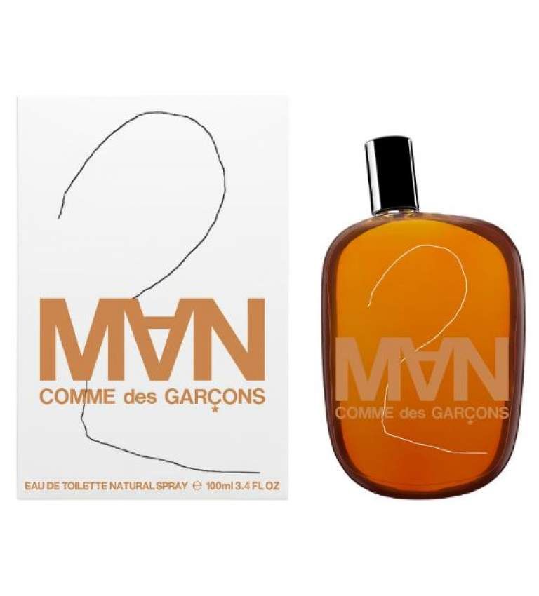 Comme des Garcons Comme des Garcons 2 Man