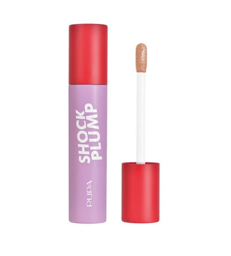 Pupa Shock Plump Lip Gloss