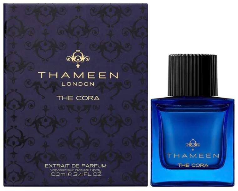 Thameen The Cora
