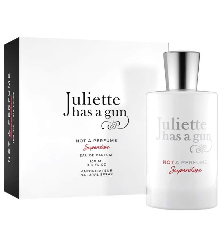 Juliette has a gun Not A Perfume Superdose