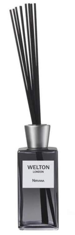 Welton London Nirvana Home Fragrance Diffuser