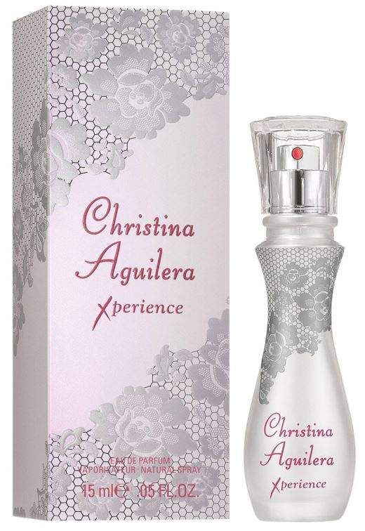 Christina Aguilera Xperience
