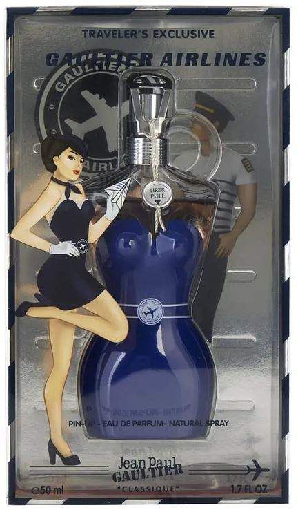 Jean Paul Gaultier Classique Airlines