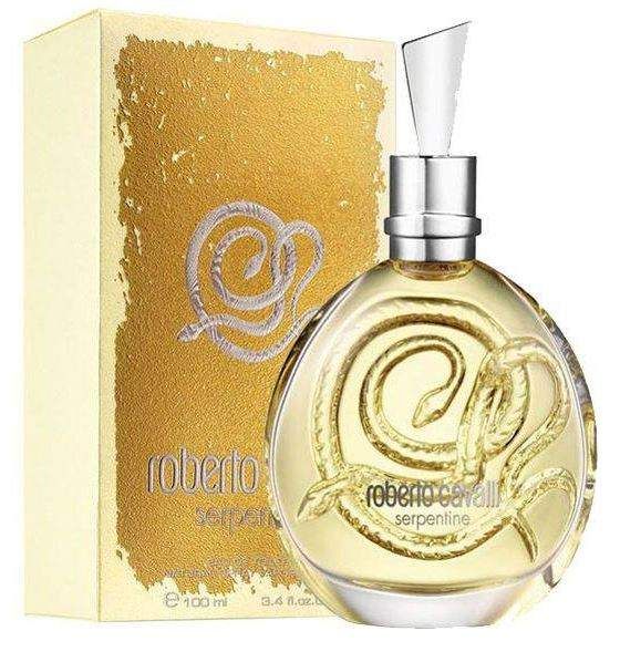 Roberto Cavalli Serpentine