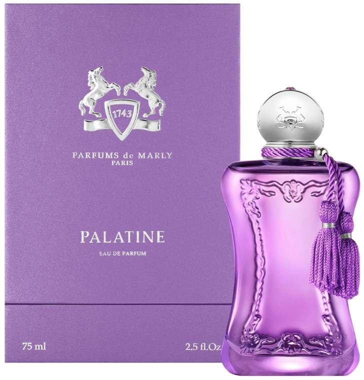 Parfums de Marly Palatine