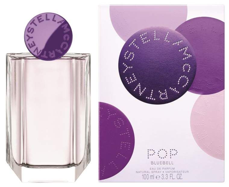 Stella McCartney Pop Bluebell