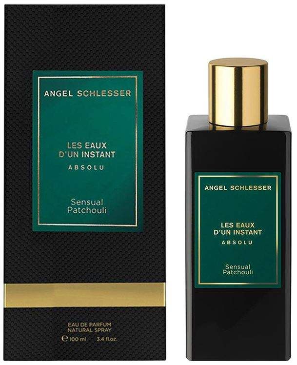 Angel Schlesser Sensual Patchouli