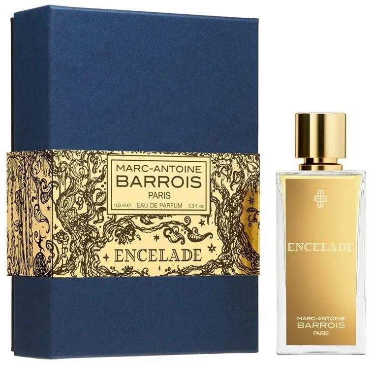 Marc-Antoine Barrois Encelade