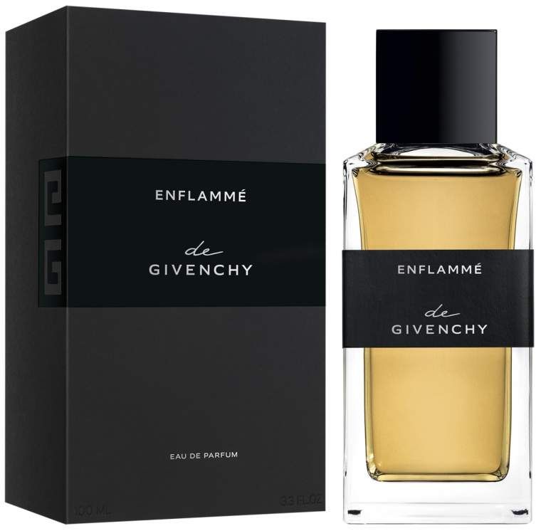 Givenchy Enflamme
