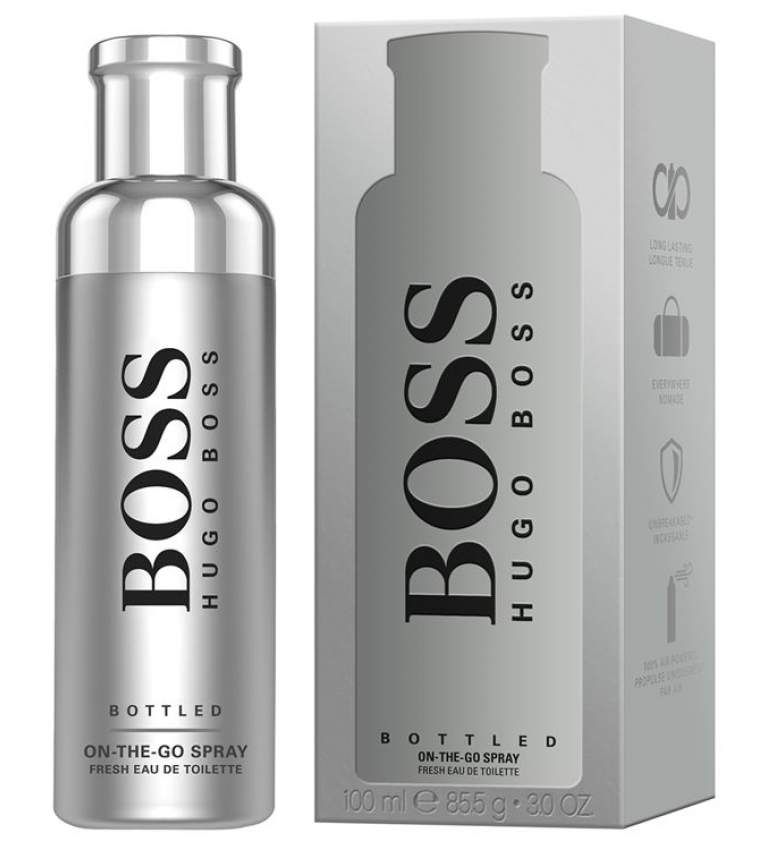 Hugo Boss Boss Bottled On The Go Spray