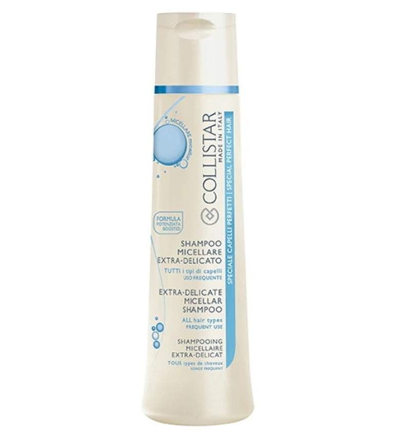 Collistar Extra-Delicate Micellar Shampoo