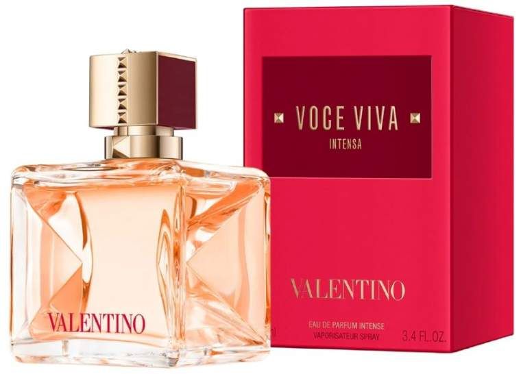 Valentino Voce Viva Intensa