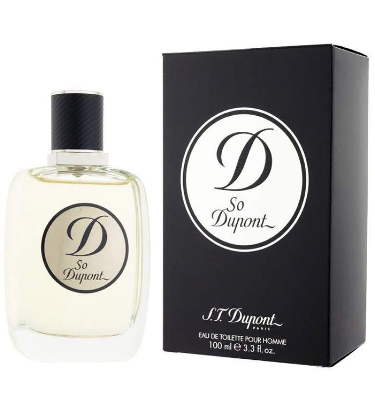 S.T. Dupont So Dupont pour Homme