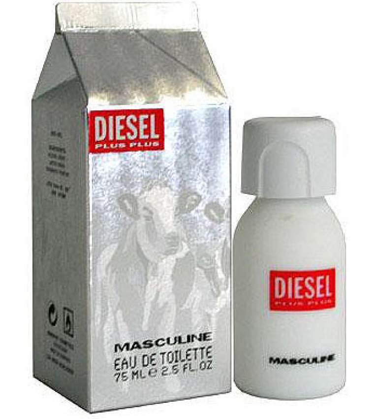 Diesel Plus Plus Masculine