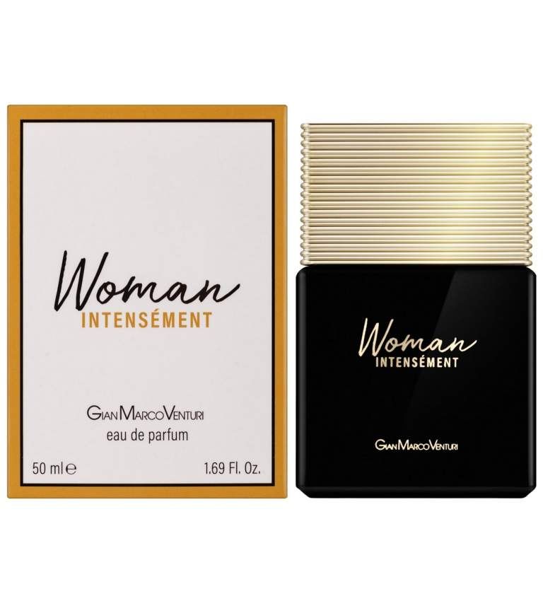 Gian Marco Venturi Woman Intensement