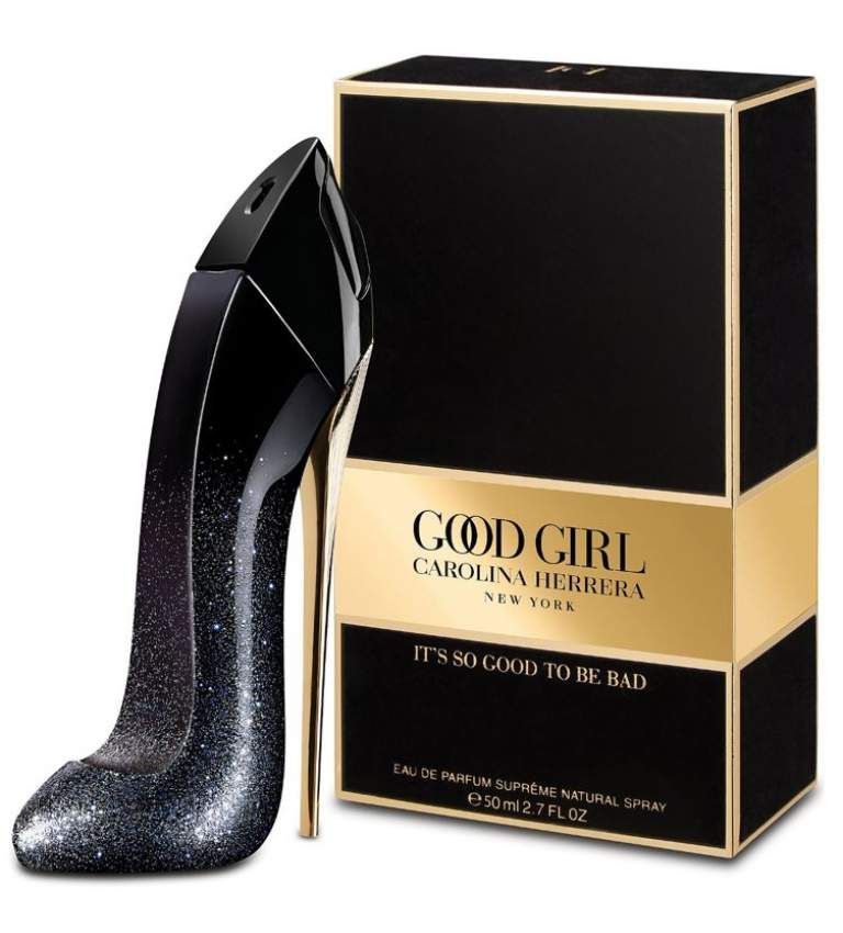 Carolina Herrera Good Girl Supreme