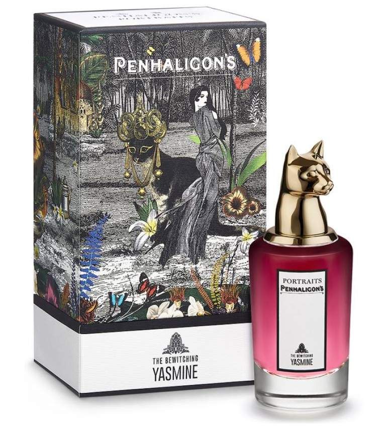 Penhaligon's The Bewitching Yasmine