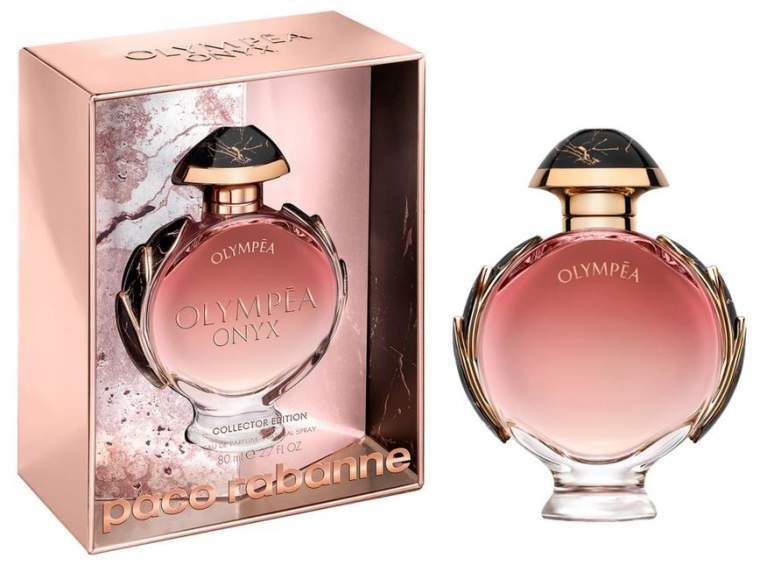 Rabanne Olympea Onyx