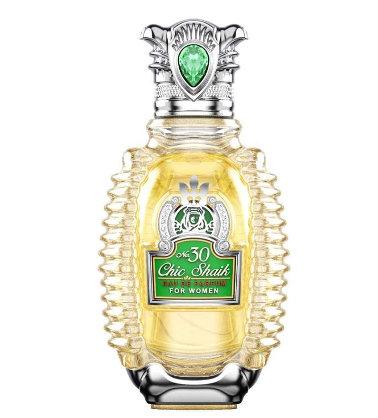 Shaik Chic Shaik Arabia №30